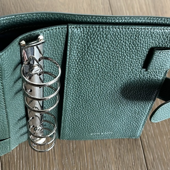 Cloth & Paper agenda planner cover - Personal - Picture 6 of 8